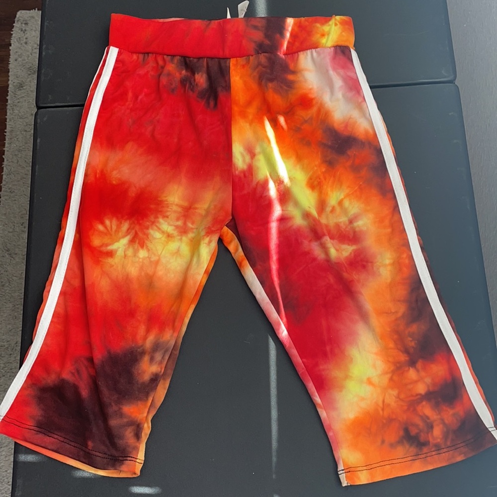Tie-dye Set